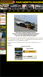 Mobile Screenshot of farnorthracing.com